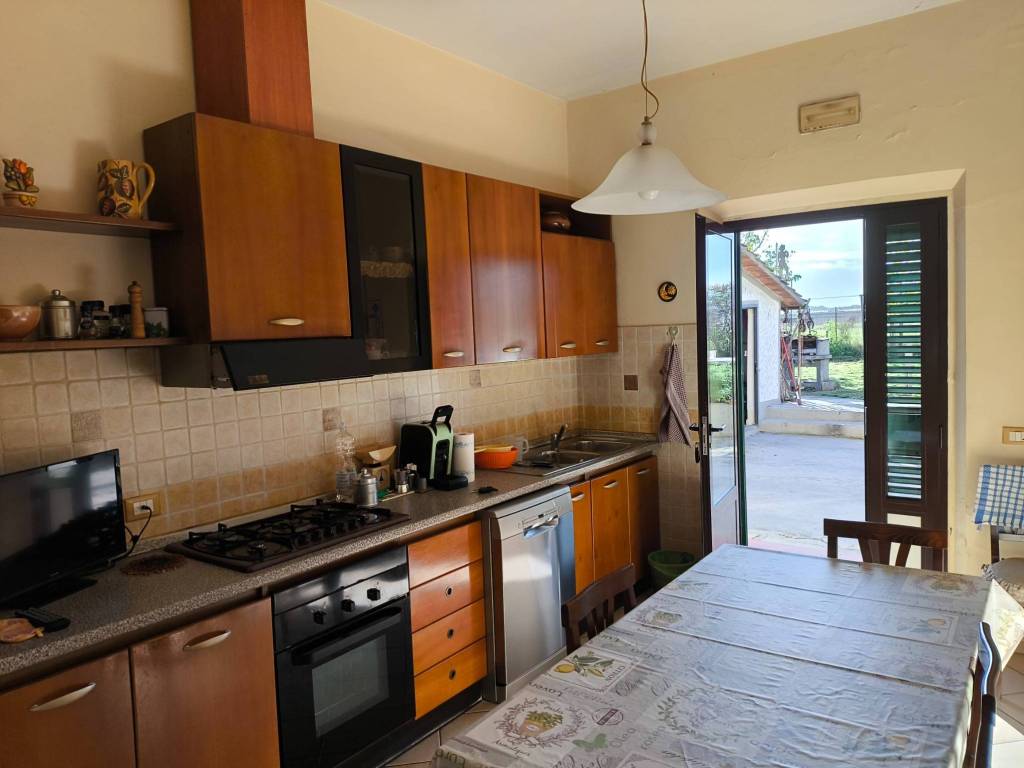 Villa a Larciano in Via Lamporecchio - Foto 2