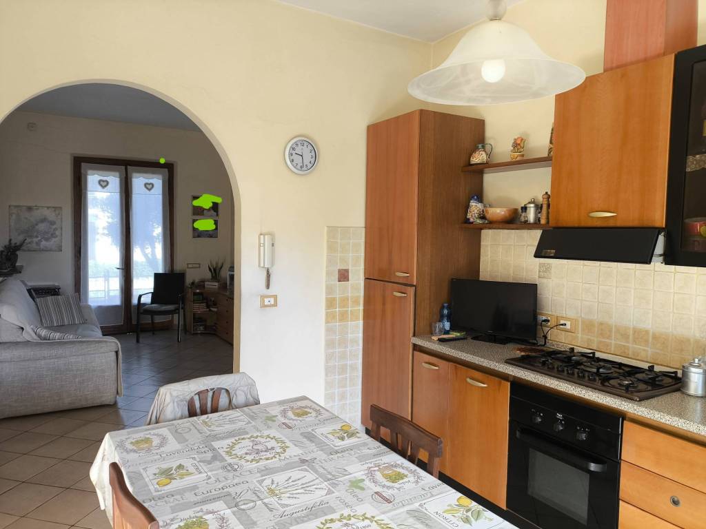 Villa a Larciano in Via Lamporecchio - Foto 5