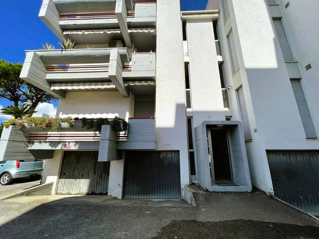 Appartamento a Martinsicuro in Via Silio Italico - Foto 4