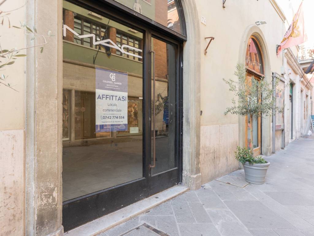 Immobile a Foligno in Corso Cavour, 74 - Foto 2