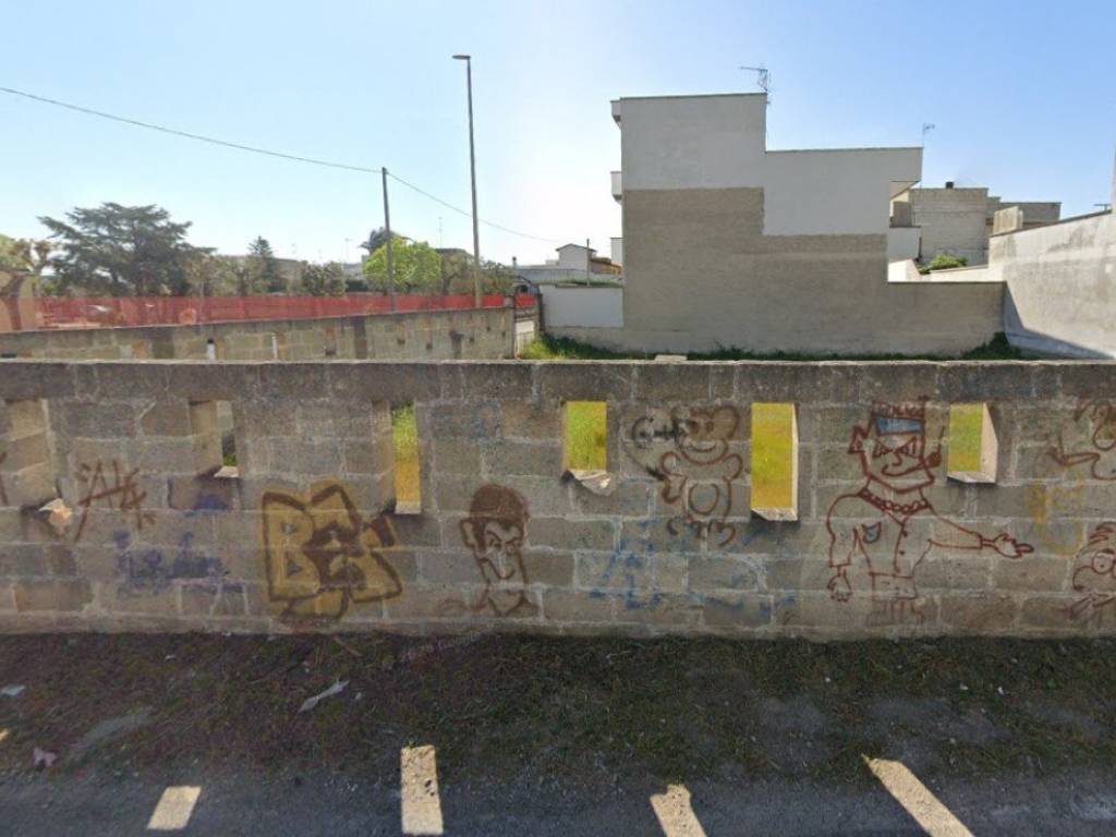 Terreno a Veglie in Via Carlo Collodi, 25 - Foto 2
