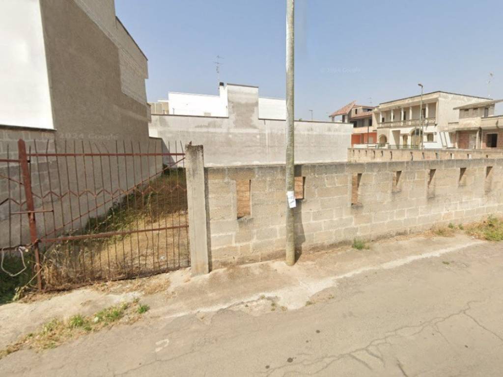 Terreno a Veglie in Via Carlo Collodi, 25 - Foto 3