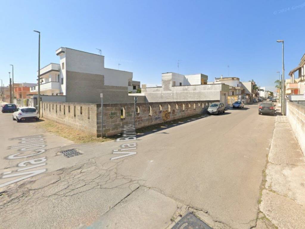 Terreno a Veglie in Via Carlo Collodi, 25 - Foto 4