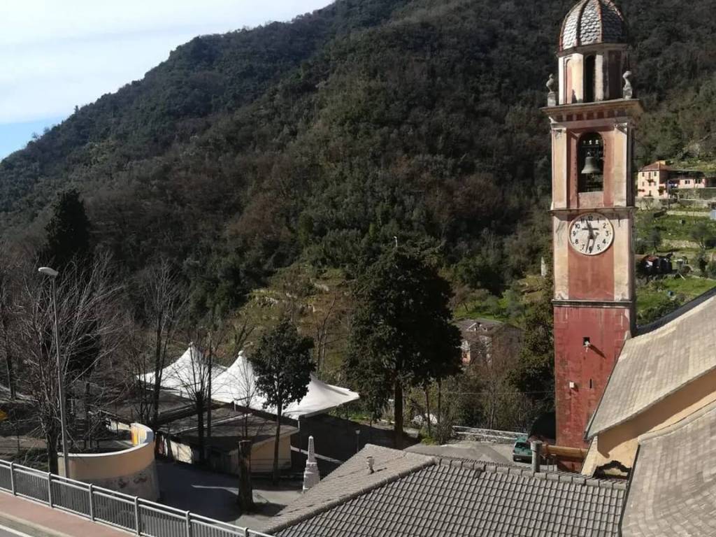 Appartamento a Avegno in Via Michelangelo, 2 - Foto 4