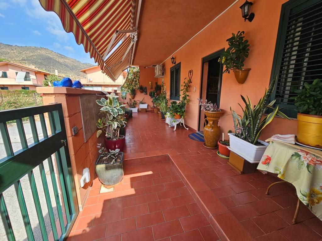 Appartamento a Oliveri in Contrada Rosate - Foto 2