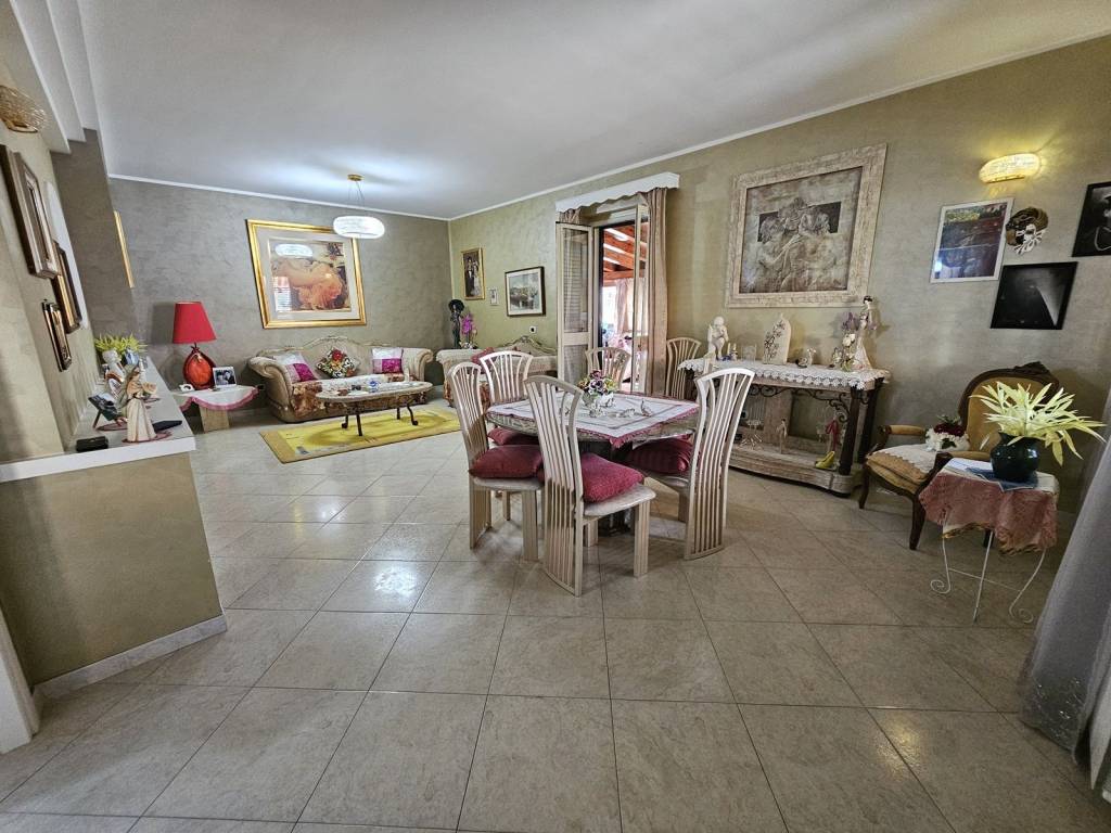 Appartamento a Oliveri in Contrada Rosate - Foto 3