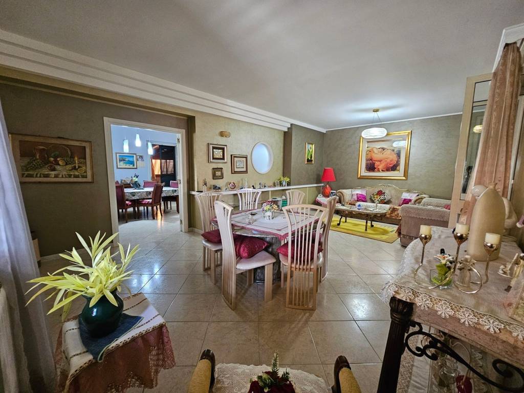 Appartamento a Oliveri in Contrada Rosate - Foto 4