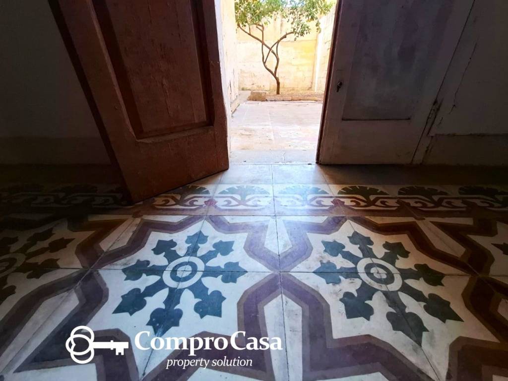 Casa indipendente a Lecce in Via Formoso Lubello - Foto 2