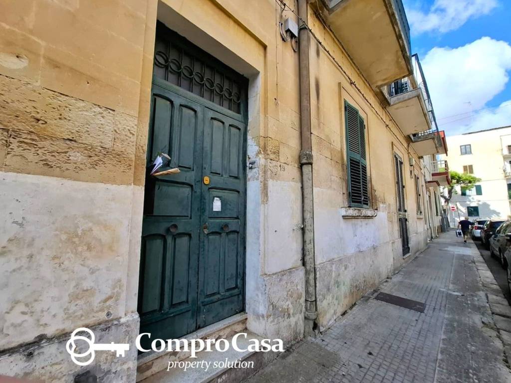Casa indipendente a Lecce in Via Formoso Lubello - Foto 3