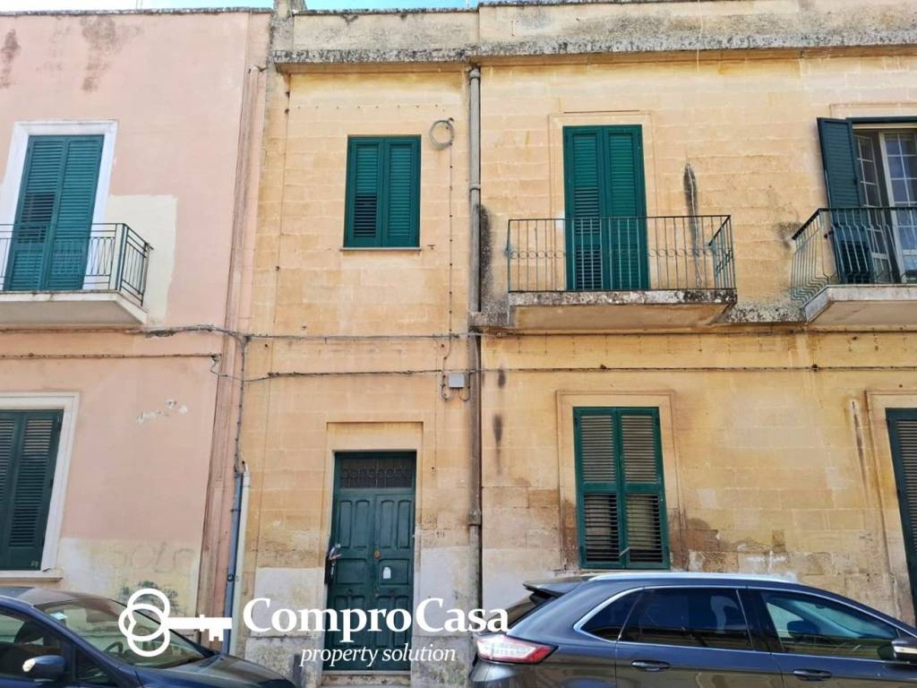 Casa indipendente a Lecce in Via Formoso Lubello - Foto 4