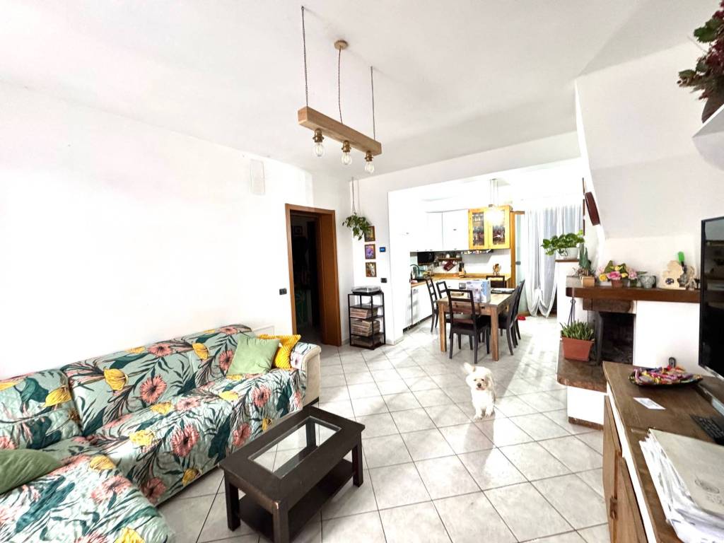 Villa a Deruta in Via di Castelleone, 1 - Foto 3