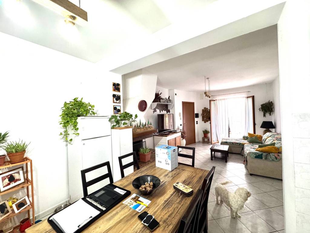 Villa a Deruta in Via di Castelleone, 1 - Foto 5