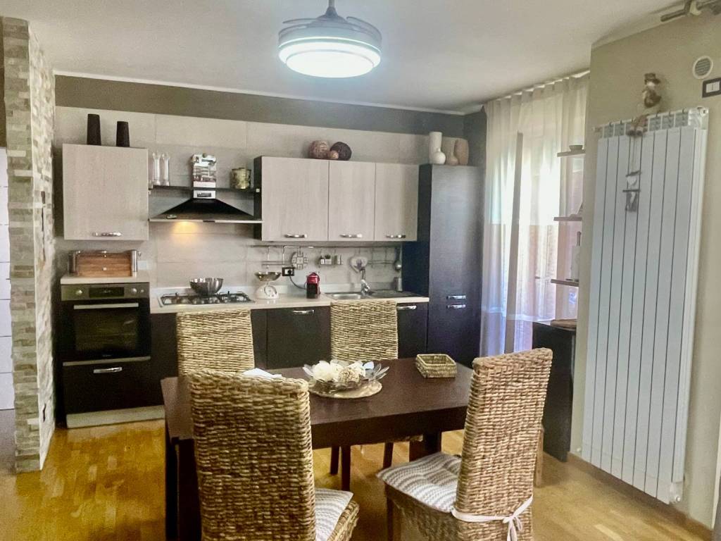 Appartamento a Termoli in Via Pisa, 52 - Foto 2