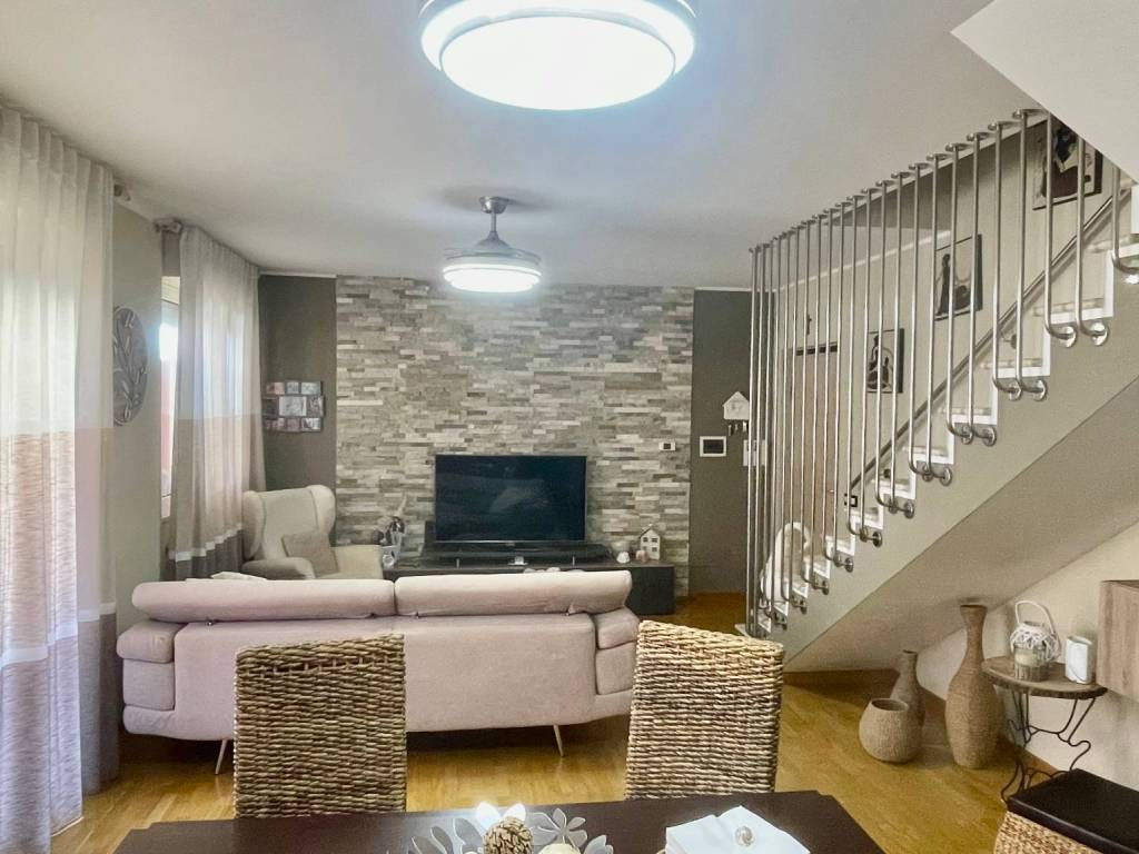 Appartamento a Termoli in Via Pisa, 52 - Foto 3