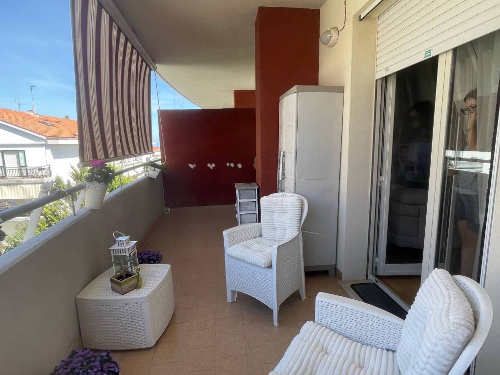 Appartamento a Termoli in Via Pisa, 52 - Foto 5