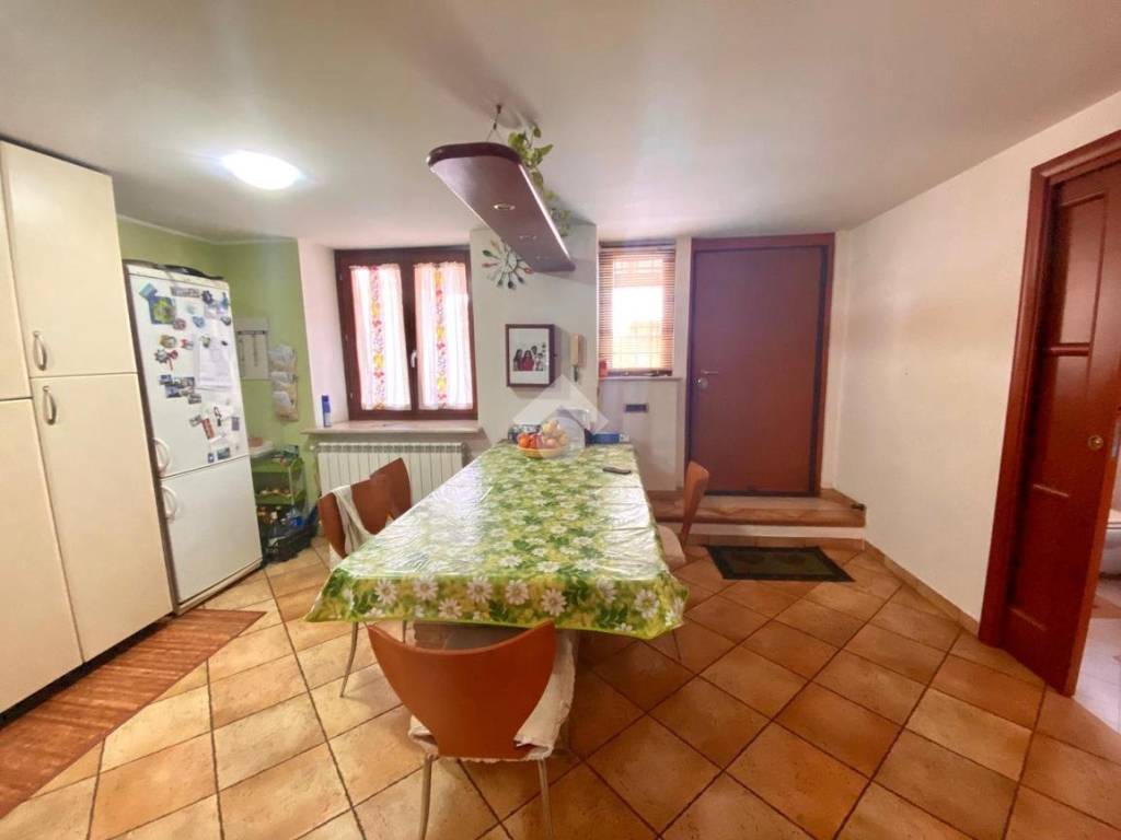 Appartamento a San cesareo in Via Delle Palme, 5 - Foto 3