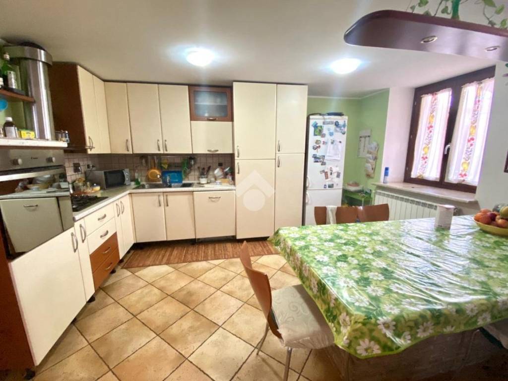 Appartamento a San cesareo in Via Delle Palme, 5 - Foto 4