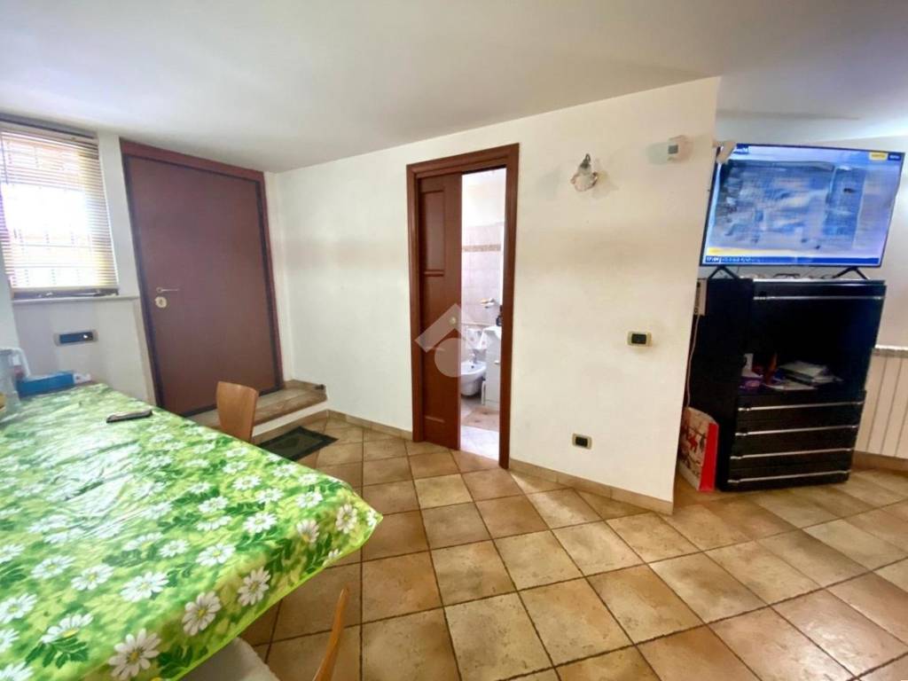 Appartamento a San cesareo in Via Delle Palme, 5 - Foto 5