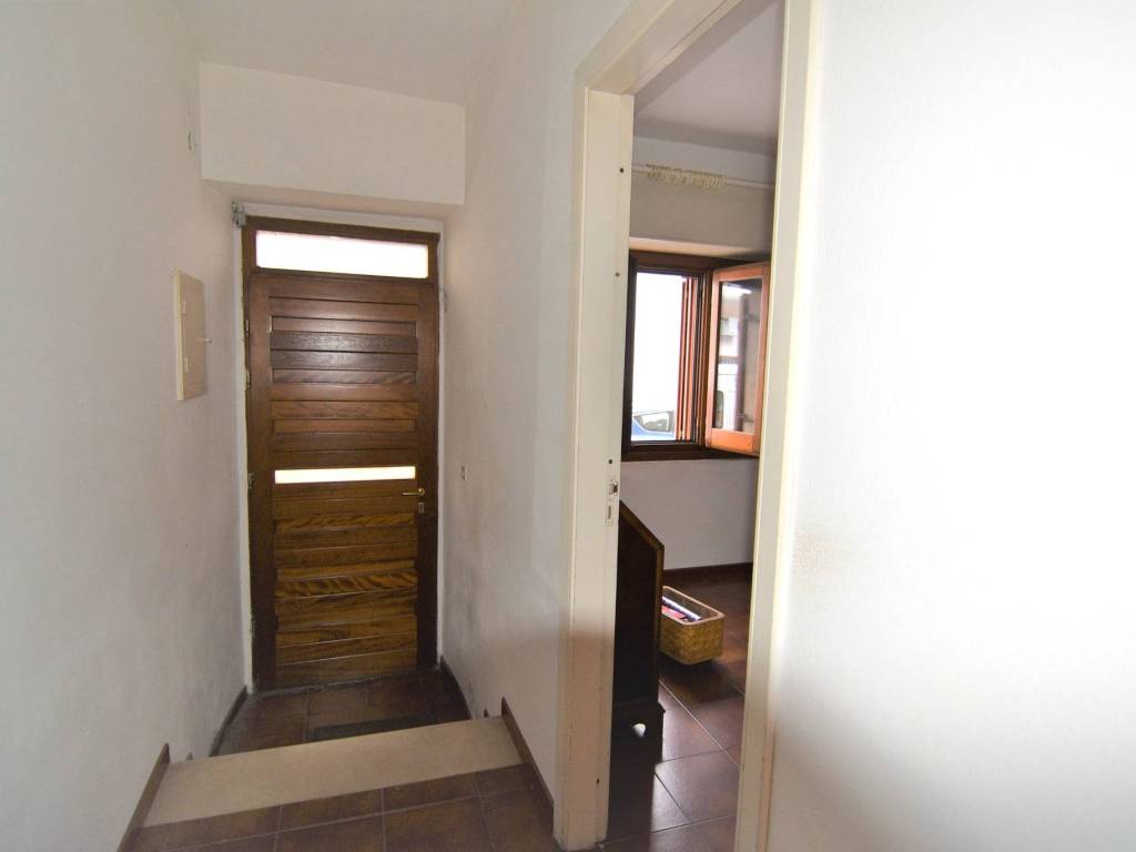 Villa a Macomer in Via Carlo Alberto, 9 - Foto 4