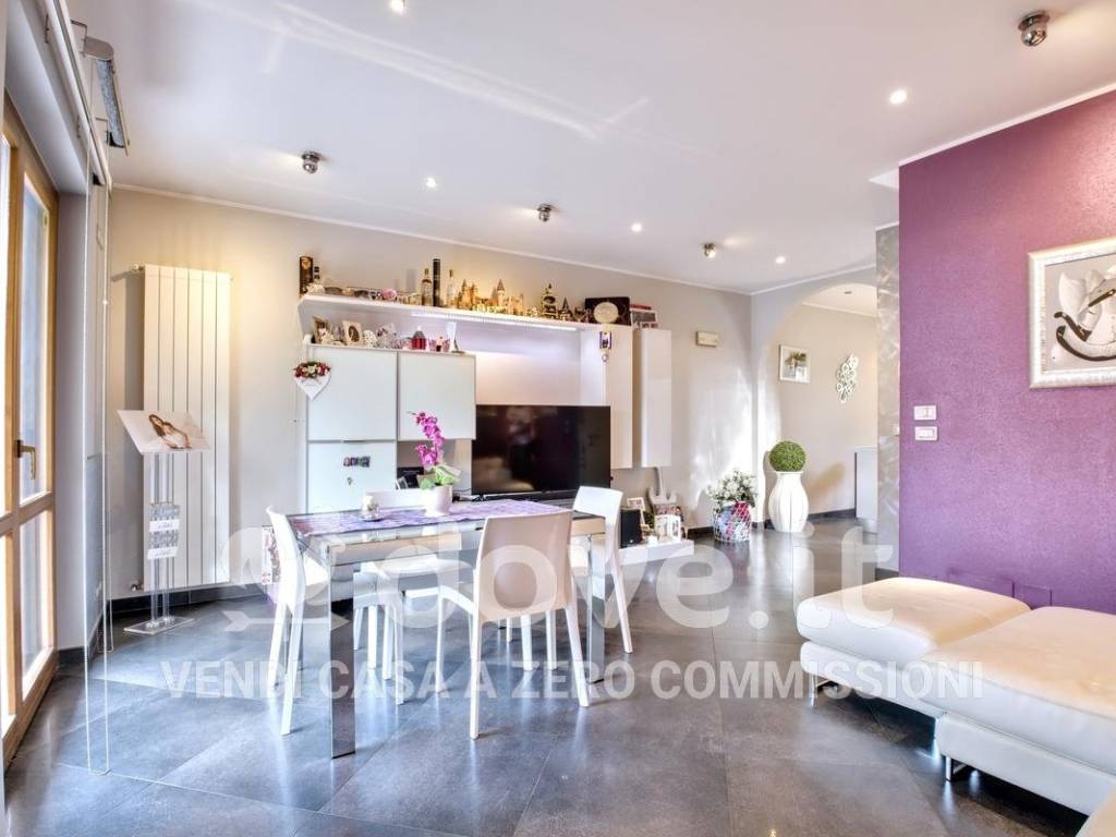 Villa a Cappelle sul tavo in Via Staffieri - Foto 2