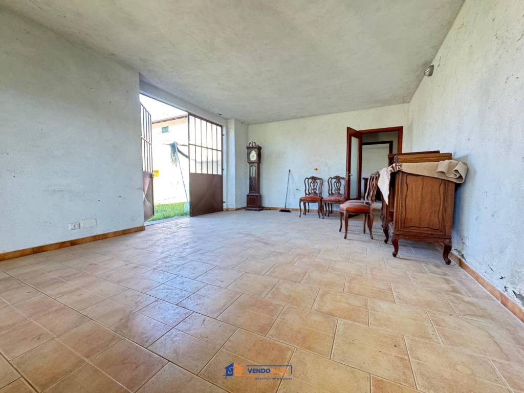 Casa indipendente a Montegrosso d'asti in Via 20 Settembre, 32 - Foto 4