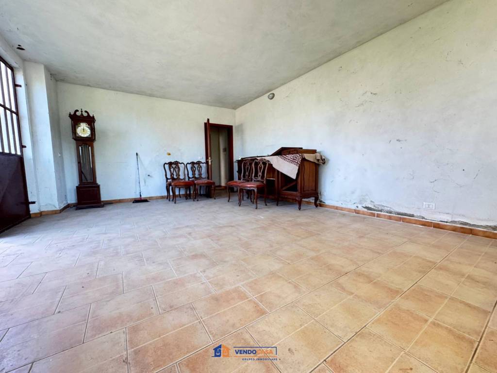 Casa indipendente a Montegrosso d'asti in Via 20 Settembre, 32 - Foto 5