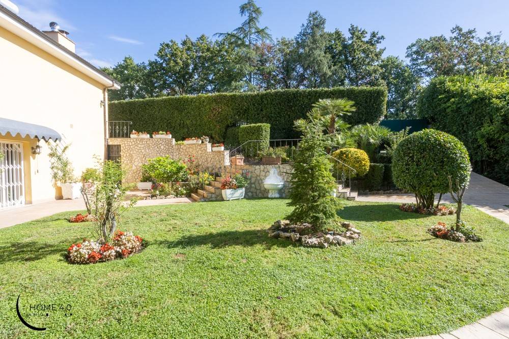 Villa a Formello in Castel dè Ceveri - Foto 4