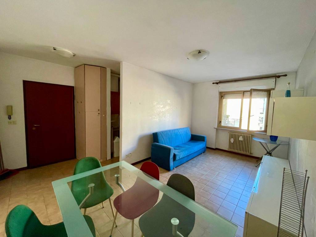 Appartamento a Vercelli in Via Terracina, 6 - Foto 2