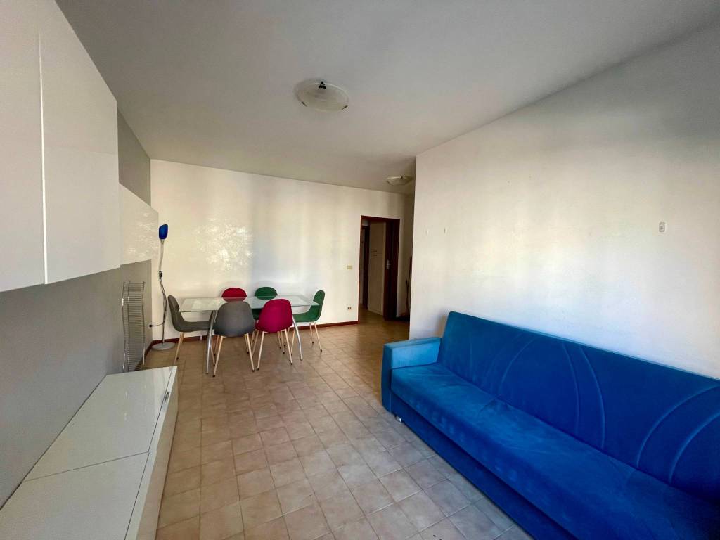 Appartamento a Vercelli in Via Terracina, 6 - Foto 3