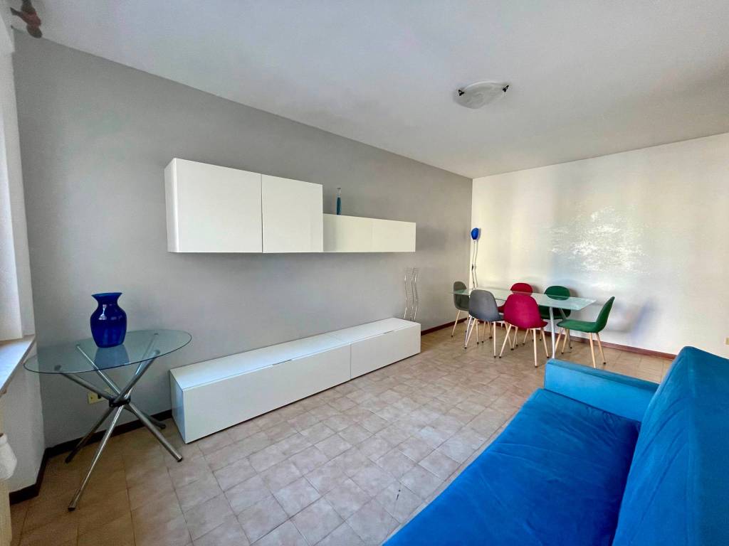 Appartamento a Vercelli in Via Terracina, 6 - Foto 4