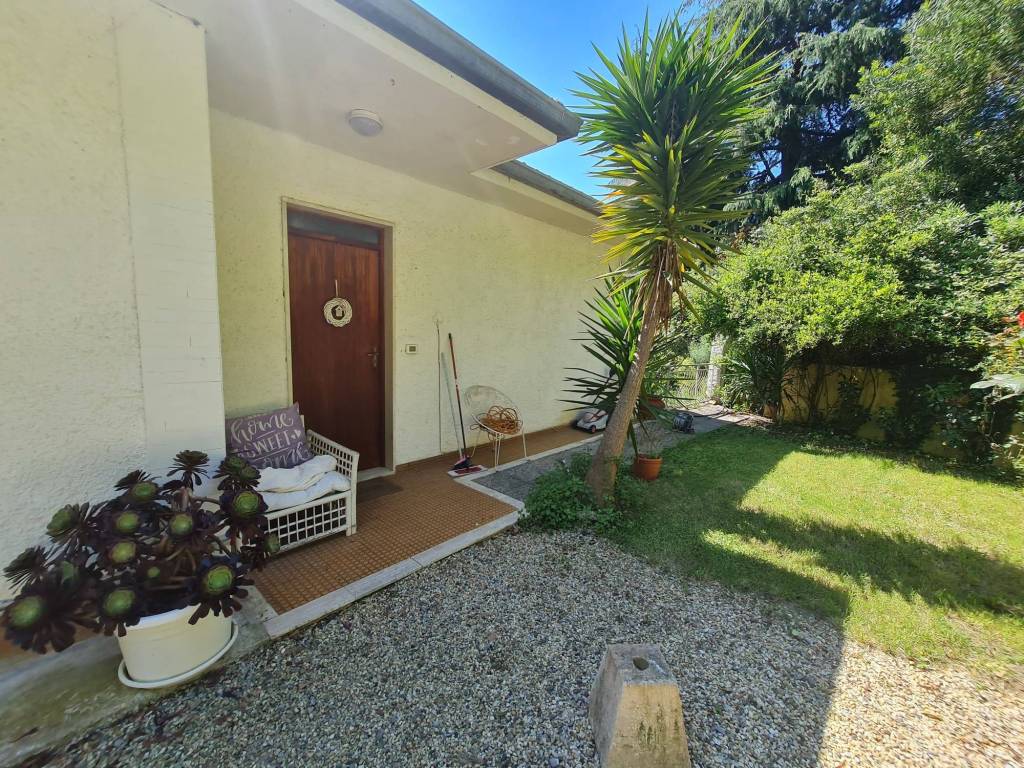 Villa a Cipressa - Foto 3