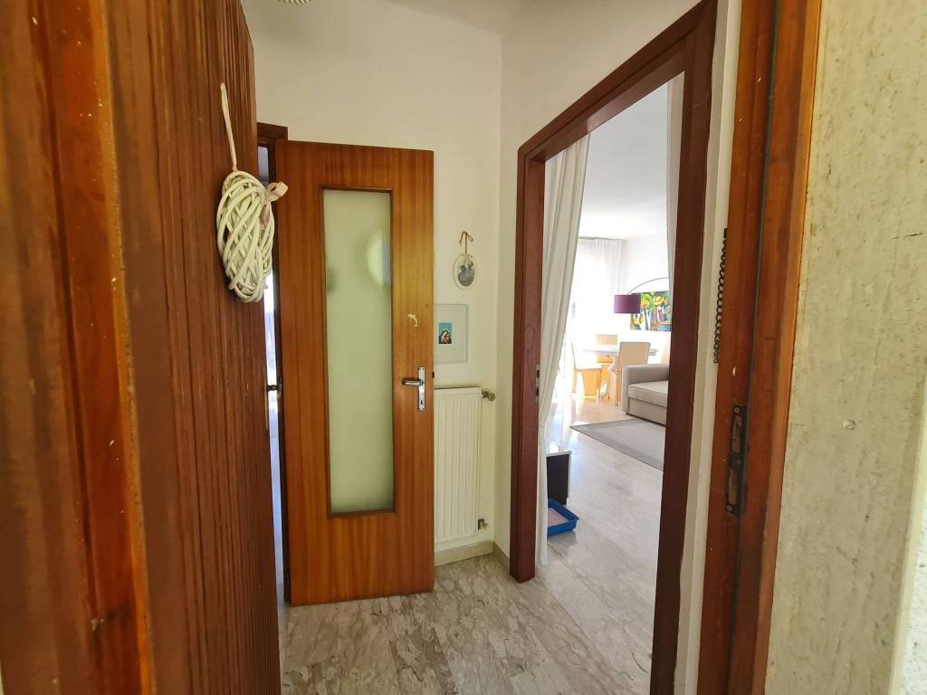 Villa a Cipressa - Foto 4