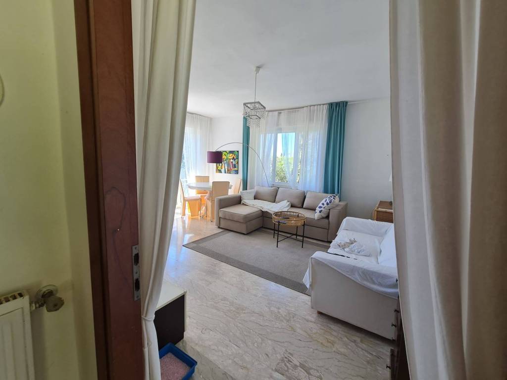 Villa a Cipressa - Foto 5