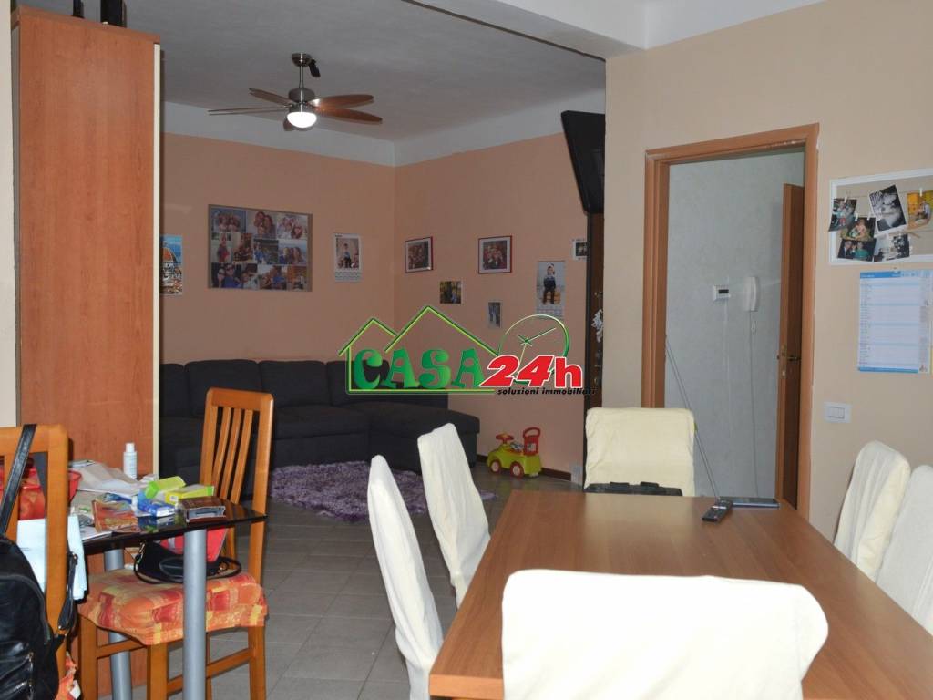 Appartamento a Saronno in Via Galileo Galilei - Foto 2