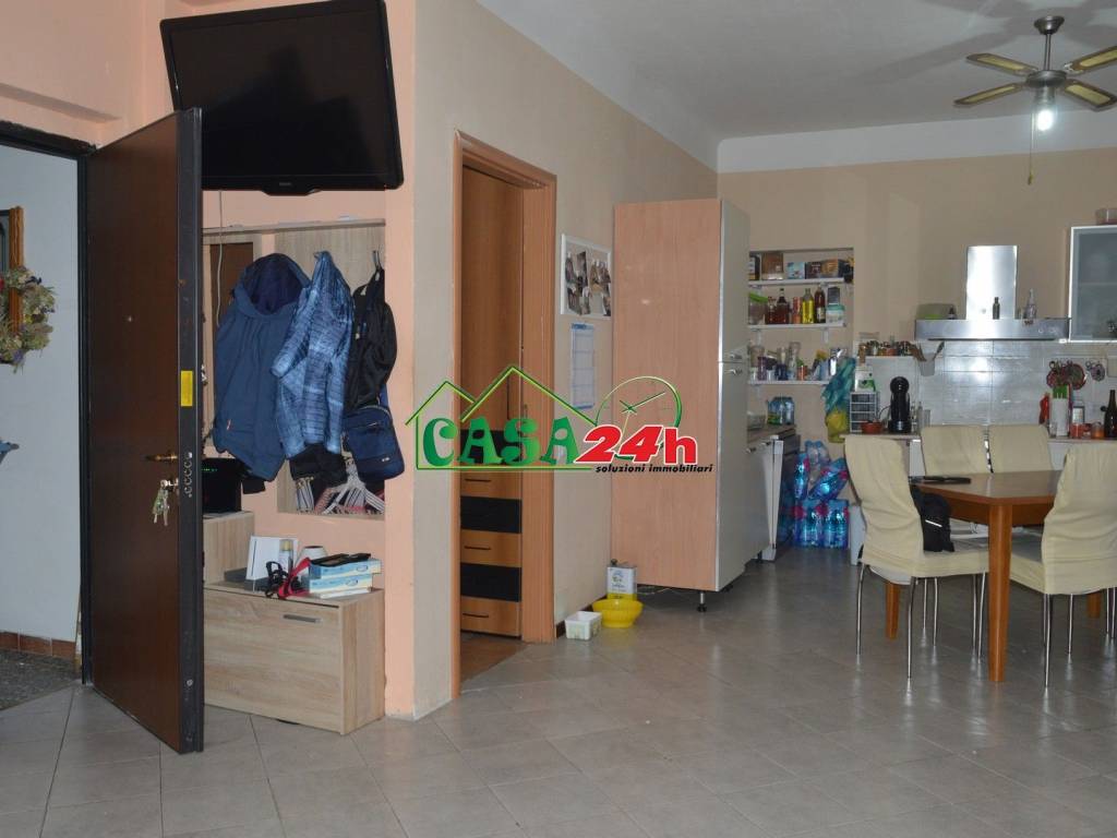 Appartamento a Saronno in Via Galileo Galilei - Foto 4
