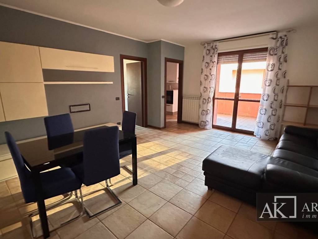 Appartamento a Trecate in Via Pertini, 10 - Foto 3