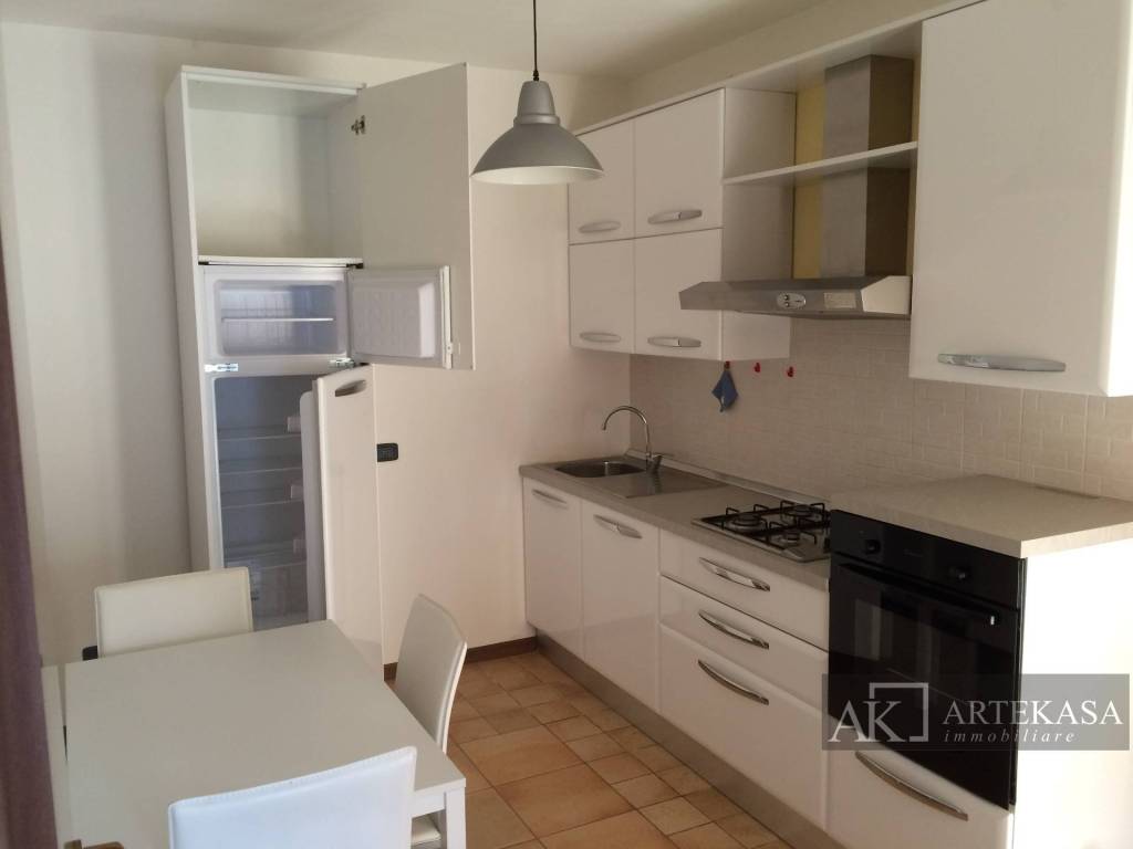 Appartamento a Trecate in Via Pertini, 10 - Foto 4