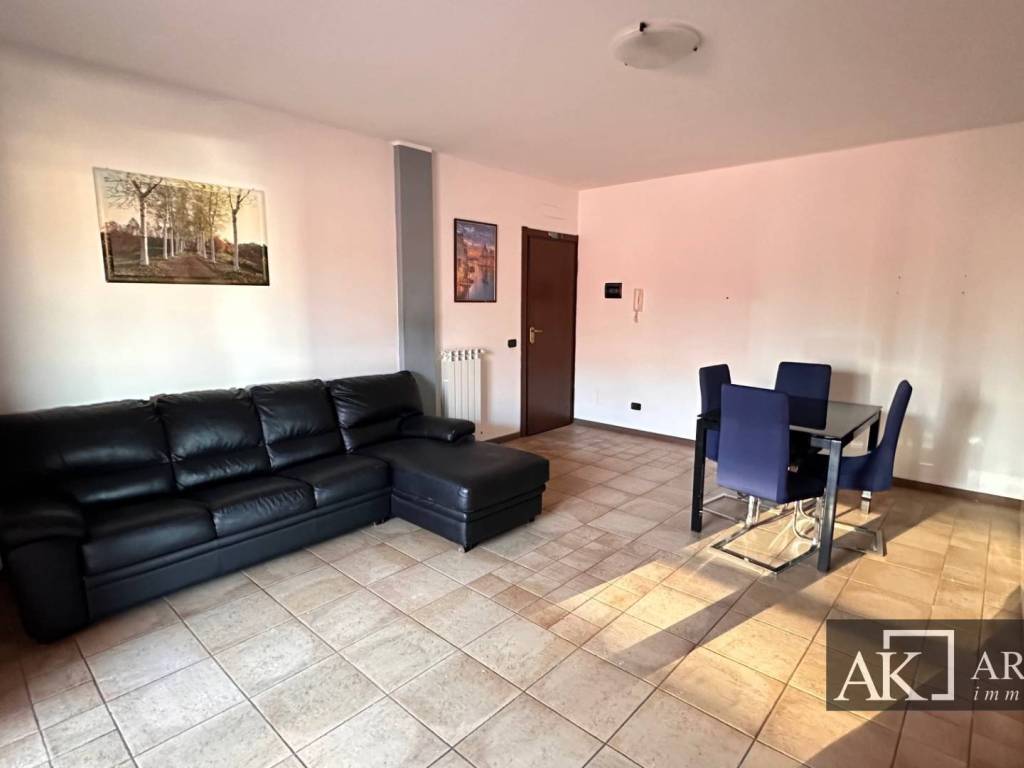 Appartamento a Trecate in Via Pertini, 10 - Foto 5