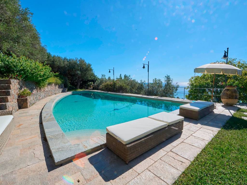 Villa a Celle ligure in Via Postetta, 43 - Foto 4