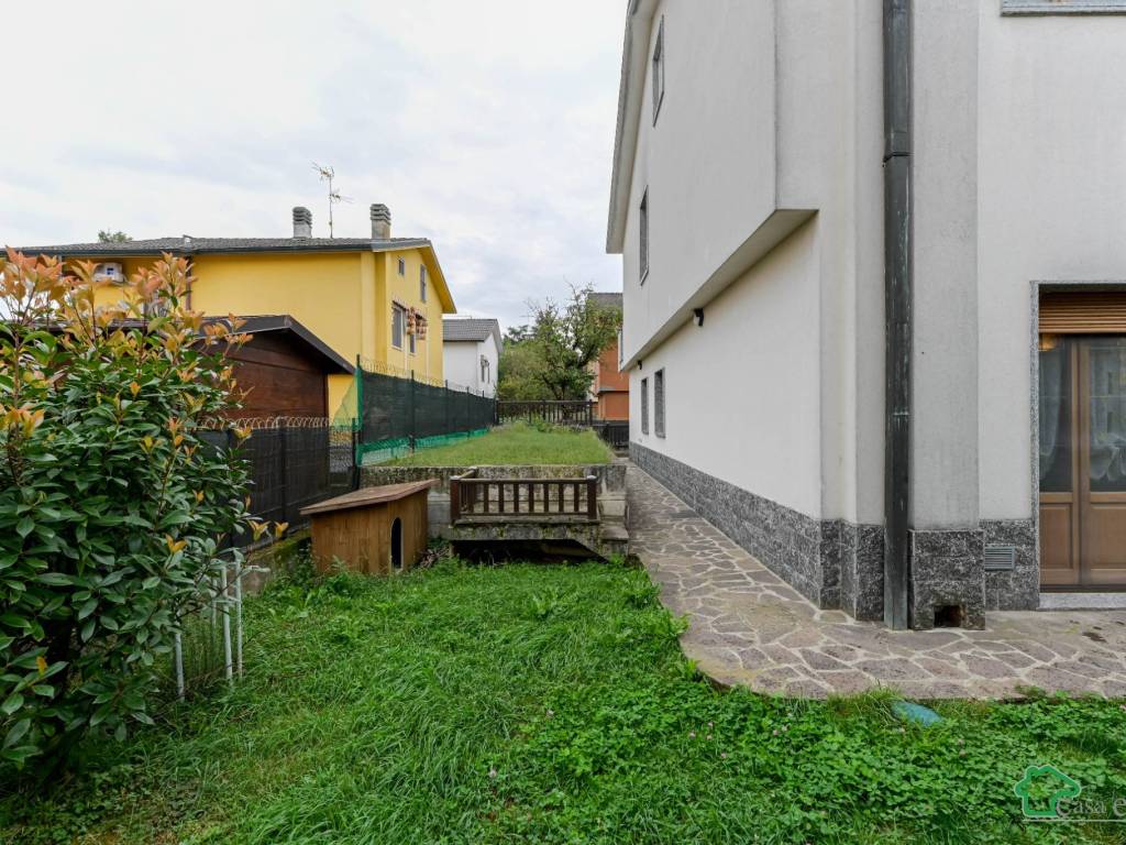Villa a Lodi in Via Giovanni Pierluigi da Palestrina - Foto 2