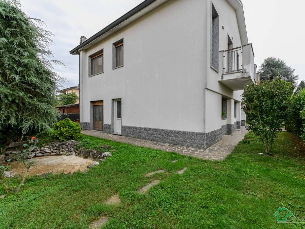 Villa a Lodi in Via Giovanni Pierluigi da Palestrina - Foto 3