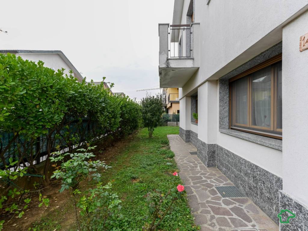 Villa a Lodi in Via Giovanni Pierluigi da Palestrina - Foto 4