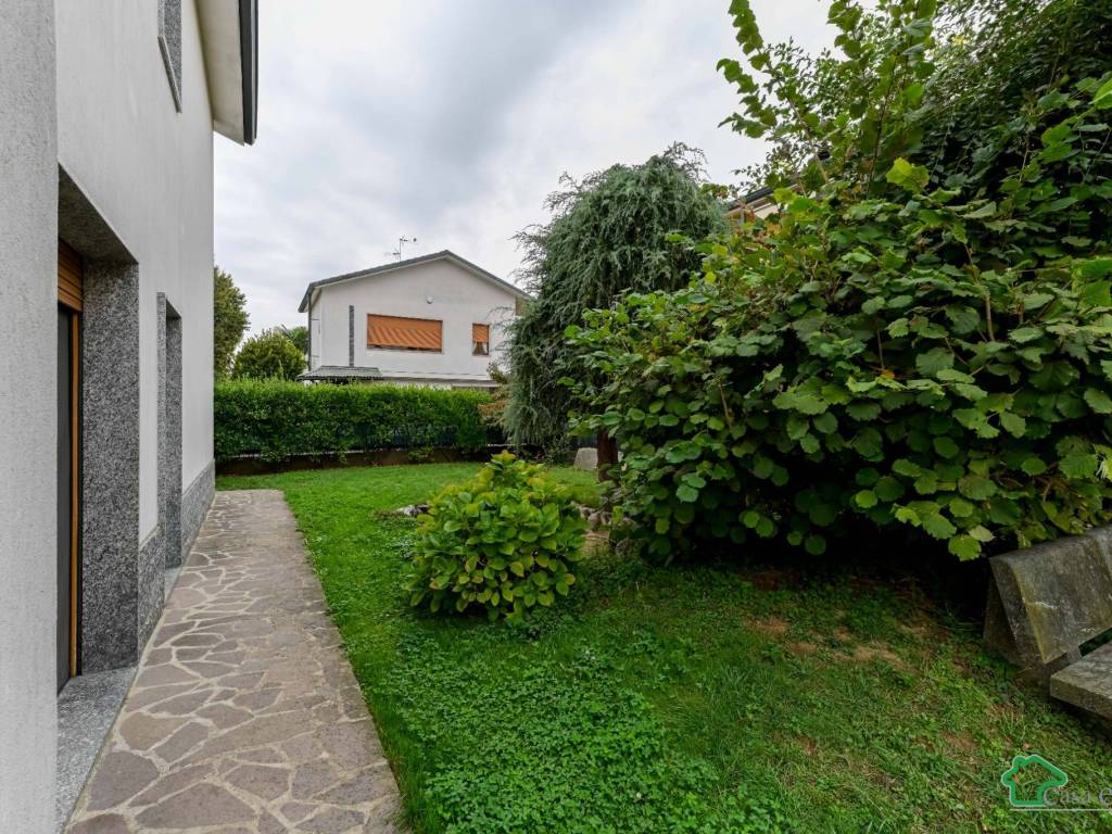 Villa a Lodi in Via Giovanni Pierluigi da Palestrina - Foto 5