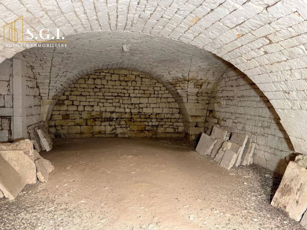 Rustico / casale a Ostuni in Via Ercole Ghionda, 1 - Foto 2