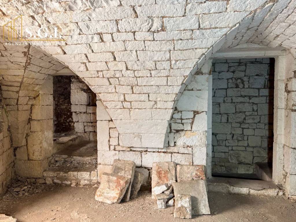 Rustico / casale a Ostuni in Via Ercole Ghionda, 1 - Foto 5