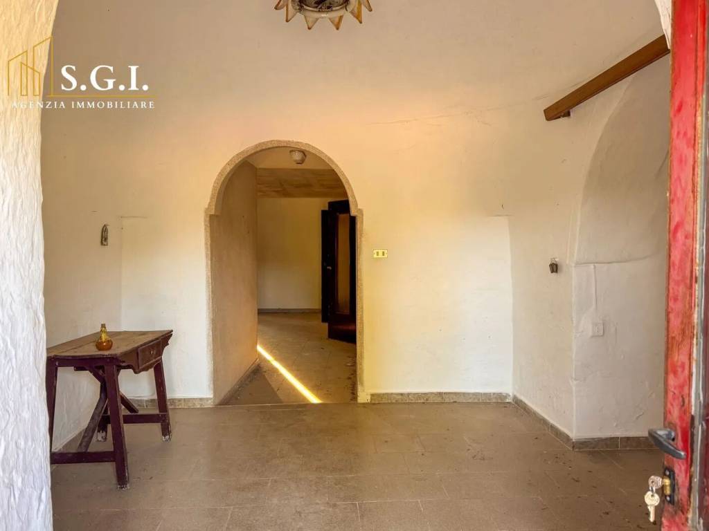 Rustico / casale a Martina franca in Strada Trazzonara, 534 - Foto 5