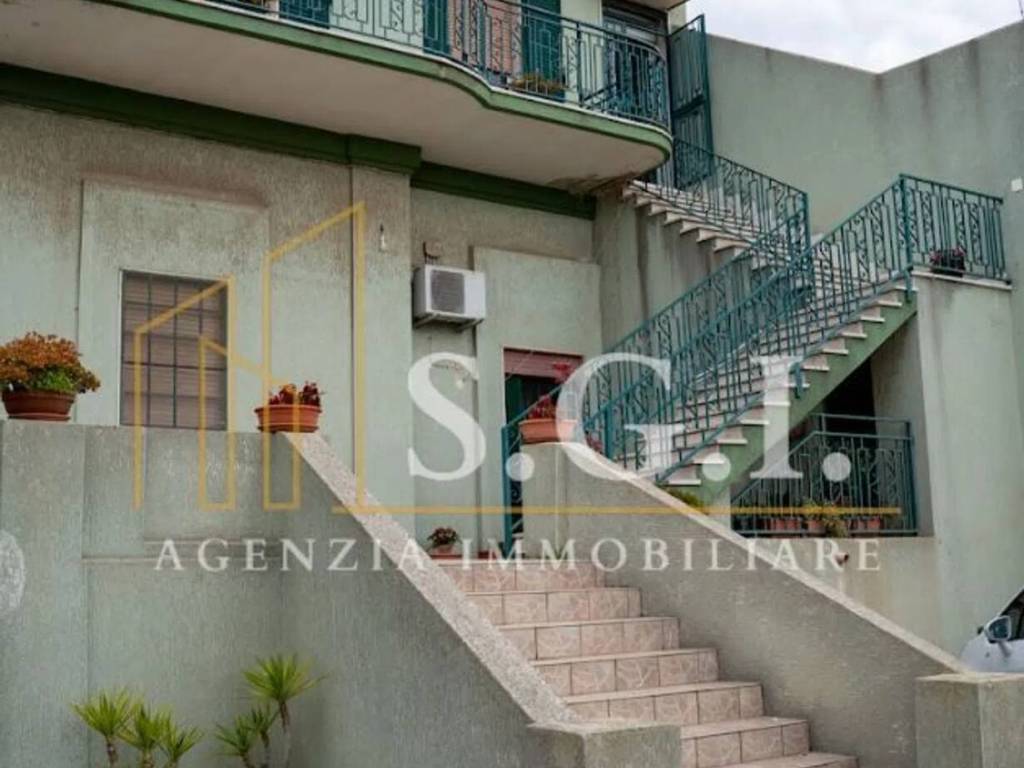 Appartamento a Statte in Via Umberto Giordano, 27 - Foto 3