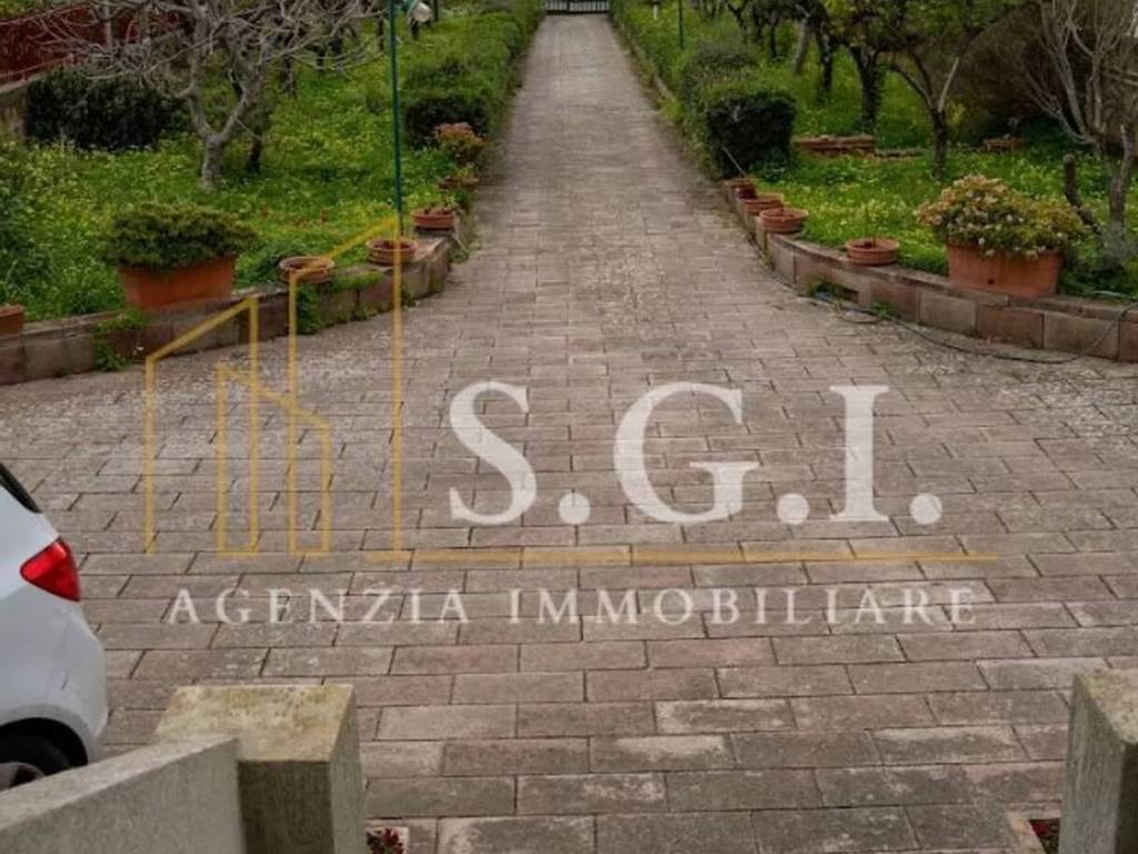 Appartamento a Statte in Via Umberto Giordano, 27 - Foto 4