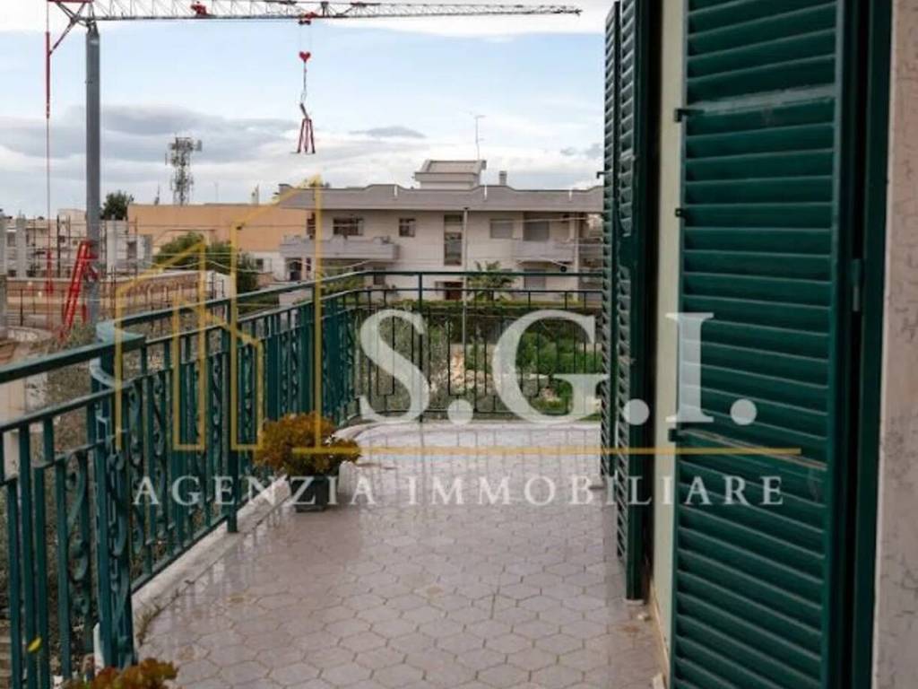 Appartamento a Statte in Via Umberto Giordano, 27 - Foto 5