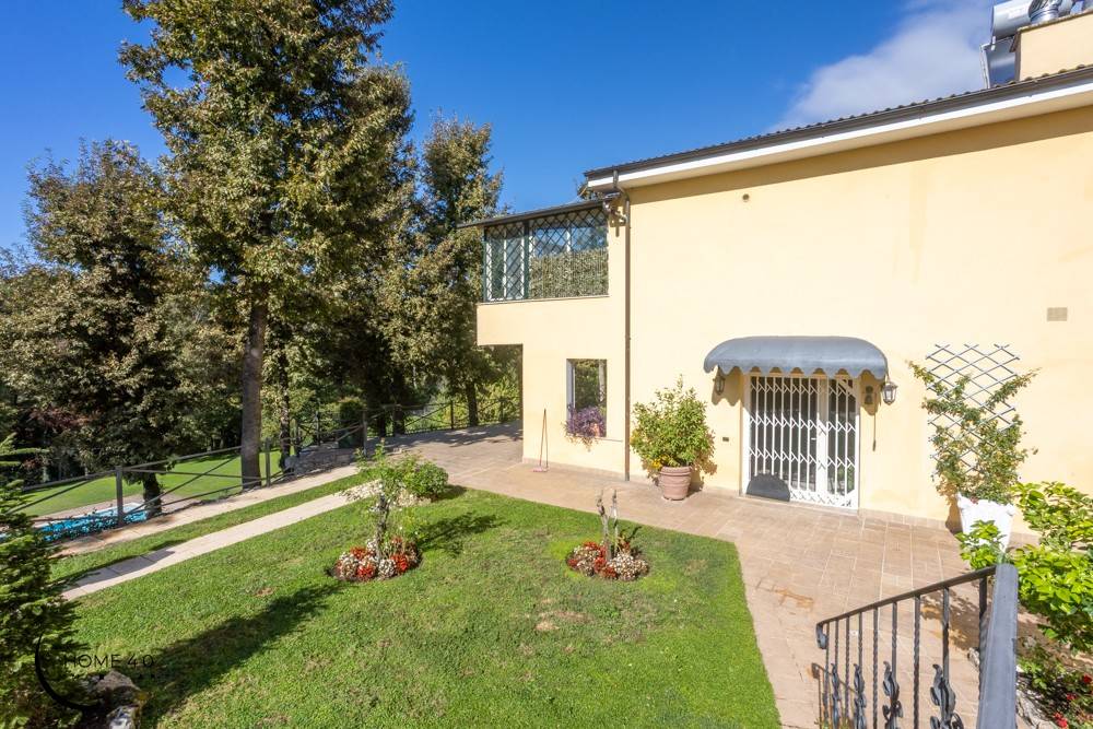 Villa a Formello in Via dei Castelli, 48 - Foto 3